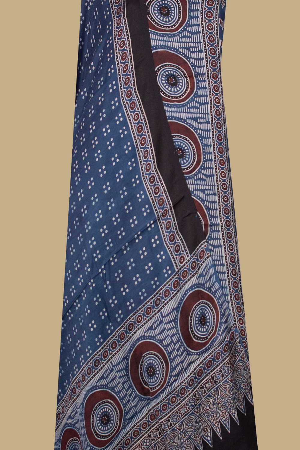 Top & Dupatta